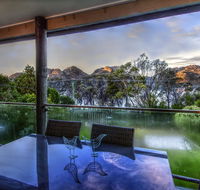 Cove Beach Apartment 2 - Perth Resorts