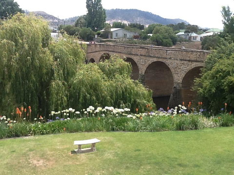 The Mill House Cottage - Perth Resorts 1