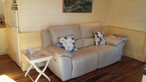 The Mill House Cottage - Perth Resorts 9