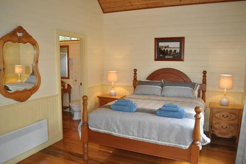 The Mill House Cottage - Perth Resorts 10