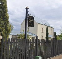The Mill House Cottage - Perth Resorts