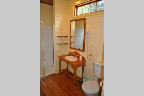 The Mill House Cottage - Perth Resorts 6