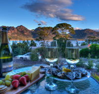 Freycinet Stone Studio 4 - Perth Resorts