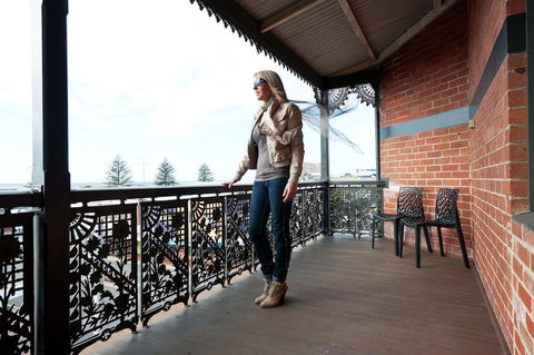 Ikon Hotel - Perth Resorts 30
