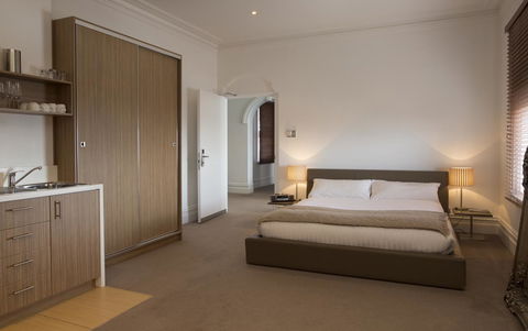 Ikon Hotel - Perth Resorts 11