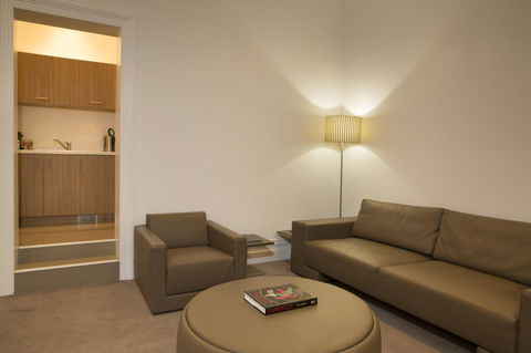Ikon Hotel - Perth Resorts 7