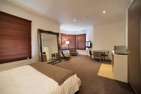 Ikon Hotel - Perth Resorts 19