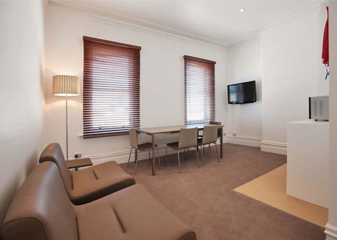 Ikon Hotel - Perth Resorts 17