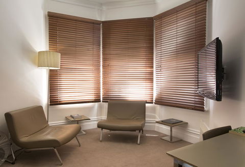 Ikon Hotel - Perth Resorts 23