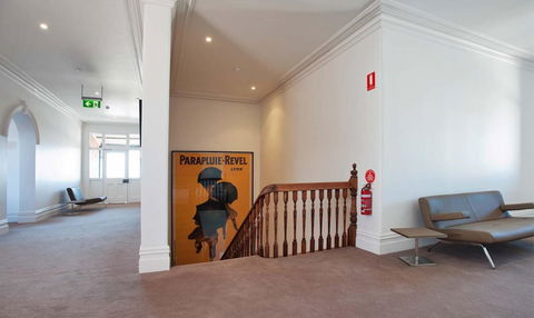 Ikon Hotel - Perth Resorts 5