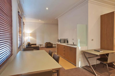 Ikon Hotel - Perth Resorts 22