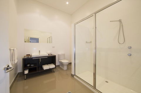 Ikon Hotel - Perth Resorts 8