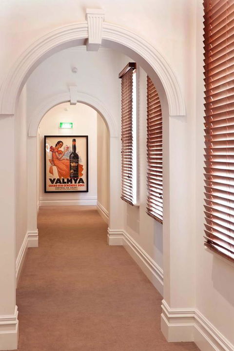 Ikon Hotel - Perth Resorts 35