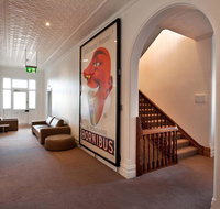 Ikon Hotel - Perth Resorts