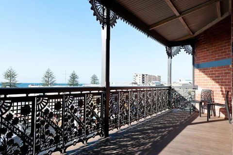 Ikon Hotel - Perth Resorts 26