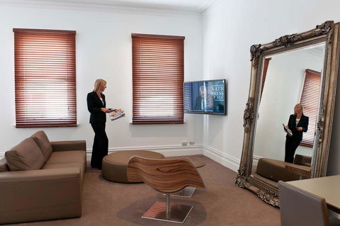 Ikon Hotel - Perth Resorts 32