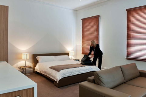 Ikon Hotel - Perth Resorts 34