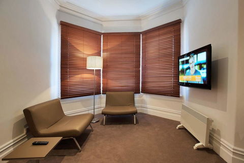 Ikon Hotel - Perth Resorts 20