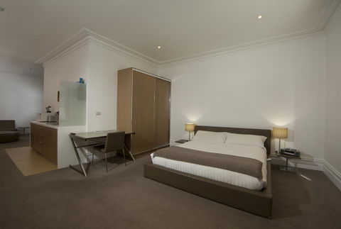 Ikon Hotel - Perth Resorts 10