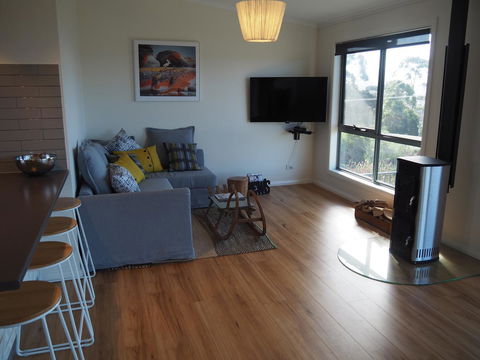 GRANITE BEACH HOUSE @ Bay Of Fires - Perth Resorts 2