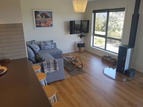 GRANITE BEACH HOUSE @ Bay Of Fires - Perth Resorts 10