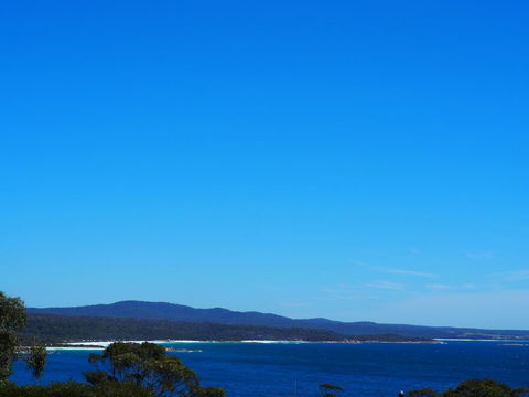 GRANITE BEACH HOUSE @ Bay Of Fires - Perth Resorts 12