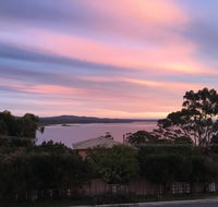 GRANITE BEACH HOUSE  Bay of Fires - Accommodation Perth