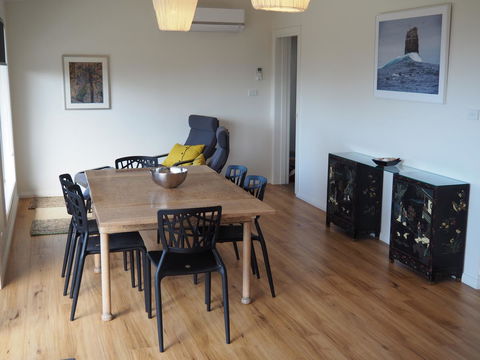 GRANITE BEACH HOUSE @ Bay Of Fires - Perth Resorts 3