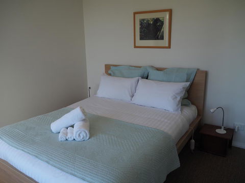 GRANITE BEACH HOUSE @ Bay Of Fires - Perth Resorts 6