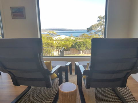 GRANITE BEACH HOUSE @ Bay Of Fires - Perth Resorts 4