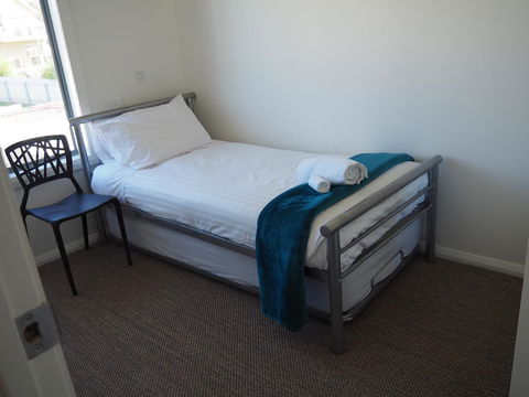 GRANITE BEACH HOUSE @ Bay Of Fires - Perth Resorts 7