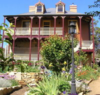 Bendalls Bed and Breakfast