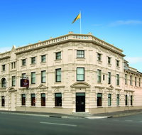 City Park Grand Hotel - Perth Resorts