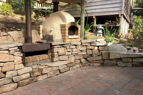 HIDDEN HAVEN Binalong Bay - Perth Resorts 13