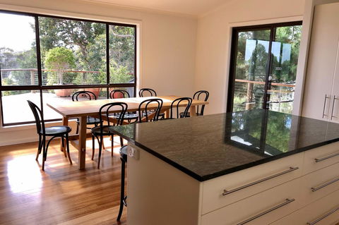 HIDDEN HAVEN Binalong Bay - Perth Resorts 7