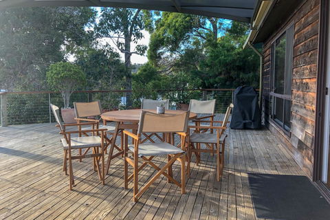 HIDDEN HAVEN Binalong Bay - Perth Resorts 8