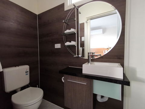 Hobart Tower Motel - Perth Resorts 14