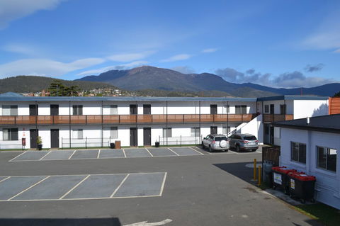 Hobart Tower Motel - Perth Resorts 2