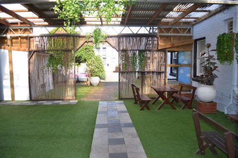 Hobart Tower Motel - Perth Resorts 6