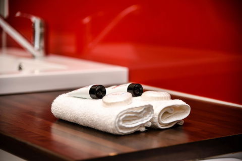 Hobart Tower Motel - Perth Resorts 17