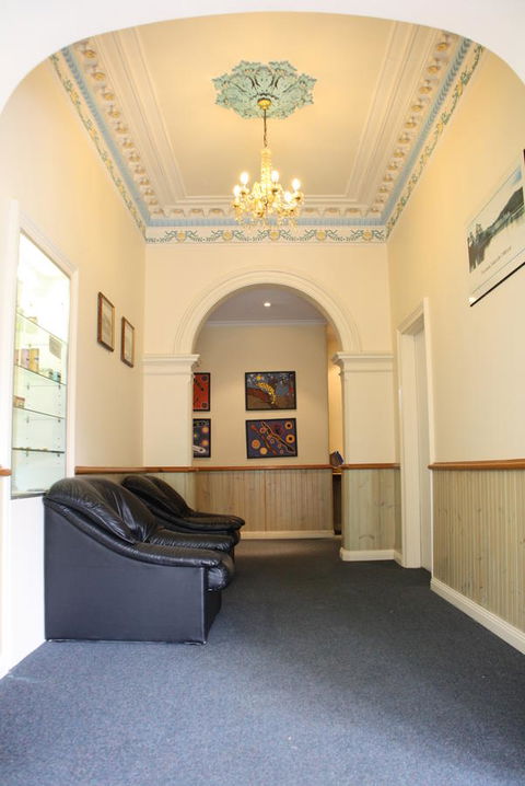 Hobart Tower Motel - Perth Resorts 15