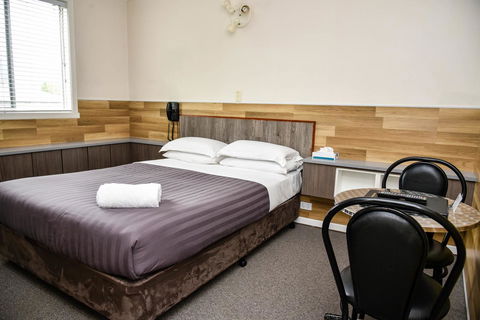Hobart Tower Motel - Perth Resorts 7