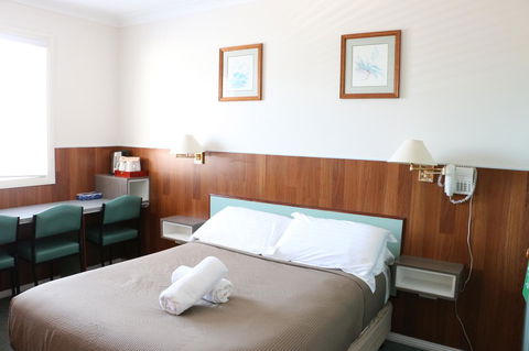 Hobart Tower Motel - Perth Resorts 10