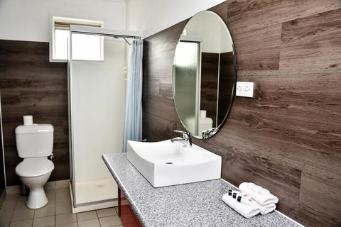 Hobart Tower Motel - Perth Resorts 12