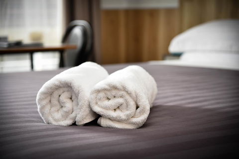 Hobart Tower Motel - Perth Resorts 18