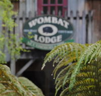 The Wombat Lodge - Accommodation Perth