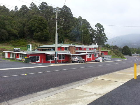 Tullah Tavern - Accommodation Perth 16