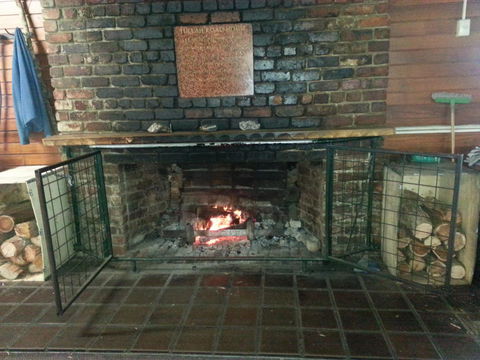 Tullah Tavern - Accommodation Perth 17