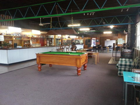 Tullah Tavern - Accommodation Perth 14