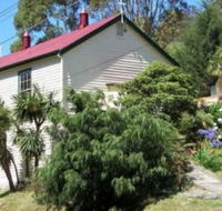 St. Pauls Bed  Breakfast - Accommodation Perth